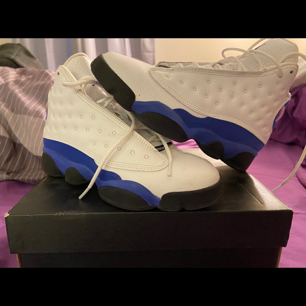 Jordan Retro 13